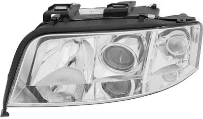 Produktbild von Scheinwerfer li. Audi A6 C5 4B 01-04 H7+H7