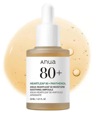 Produktbild von Anua Heartleaf 80% Soothing Ampoule