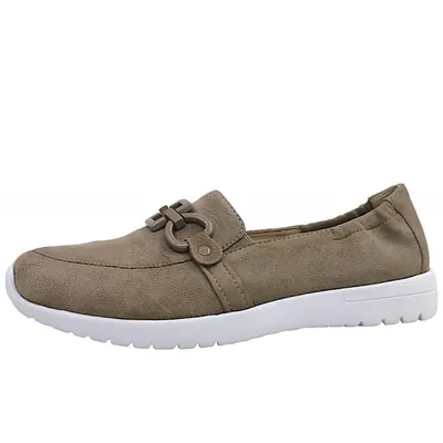 Immagine prodotto di Caprice Scarpe da donna Mocassini Marrone Casual, Misura della scarpa: 41 EU