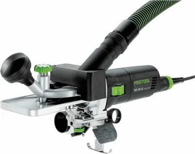 Produktbild von Festool Kantenfräse OFK 700 EQ-Plus