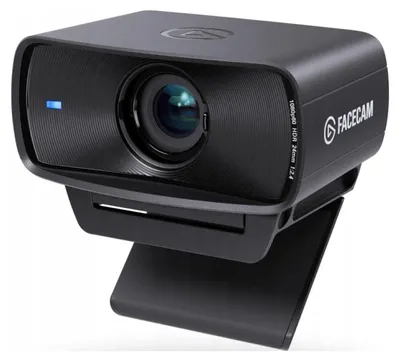 Produktbild von Elgato Facecam MK.2 Full-HD-Webcam
