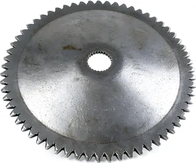 Produktbild von Riemenscheibe GY6 50ccm 4-Takt
