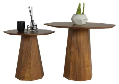 Produktbild von Beistelltisch Kaffeetisch Couch Wohnzimmer Couchtisch Salon Tische Sofa