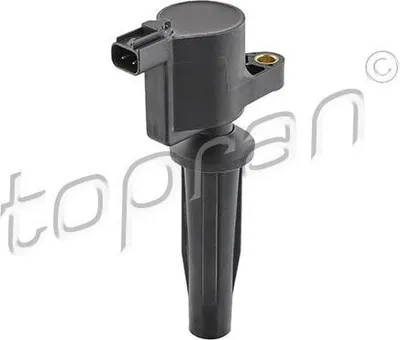 Produktbild von TOPRAN 302 726 Zündspule