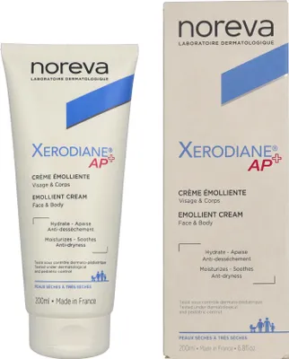 Produktbild von Noreva Xerodiane AP+ Emolilient Cream