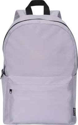 Produktbild von Floso - "Byron" Rucksack für Laptops PF4884 (Einheitsgröße) (Flieder)