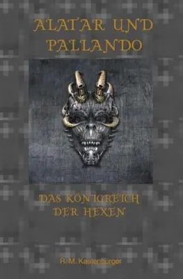 Produktbild von Alatar und Pallando - Das Königreich der Hexen