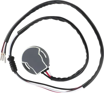 Produktbild von Geber-Trimmsensor Trimmsender-Sensor-Sendeeinheit for Volvo Penta SX DP-S DP-SM