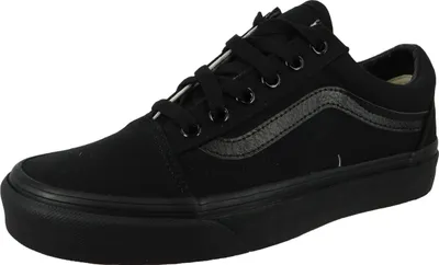 Produktbild von Vans Old Skool Sneakers Senior