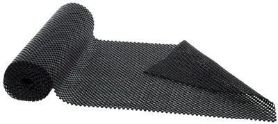 Antirutschmatte 190 x 30,5 cm, zuschneidbar, schwarz