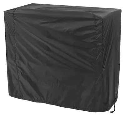 Produktbild von Wasserdichte Abdeckhaube für Grill, 145 x 61 x 117 cm