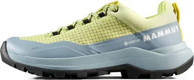 Produktbild von MAMMUT Damen Wanderschuhe Sertig III Low GTX