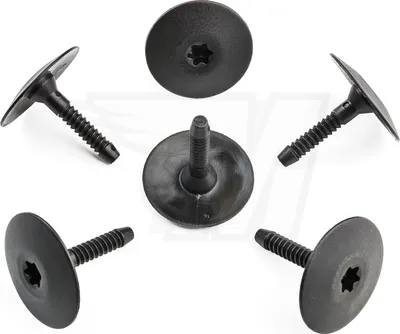 Obrázok produktu pre 20x upevňovacia svorka Torx pre obklady BMW | 07147296886