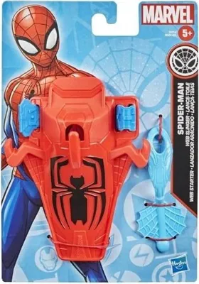 Produktbild von SPIDERMAN Hasbro Spider-Man Netzwerfer F0774