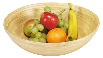 Immagine prodotto di KESPER Ciotola Ø 25 cm, bambù KESPER 53025