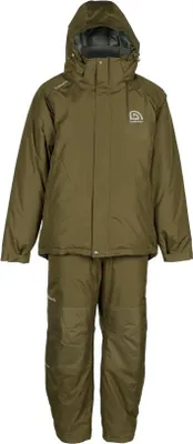 Produktbild von Trakker CR 3 Piece Winter Suit - Größe: M