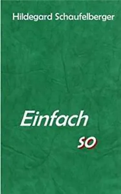 Produktbild von Einfach so