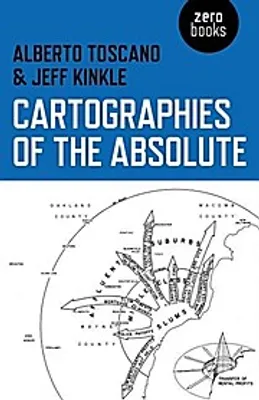 Produktbild von Cartographies of the Absolute