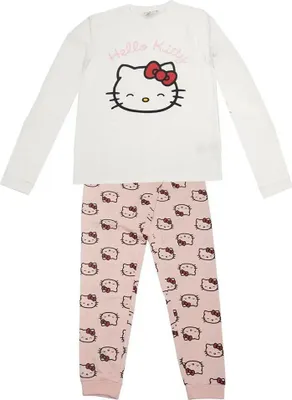 Immagine prodotto di Cerda Group Pigiama Hello Kitty L Donna L