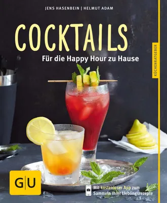 Produktbild von Cocktails
