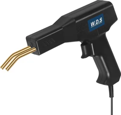 Immagine prodotto di Kraft & Dele WDS2213 saldatore per plastica 100W