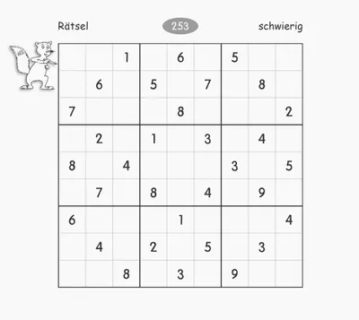 Immagine prodotto di 365 Sudokus für Kinder