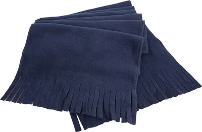 Image de Result Winter Essentials - Écharpe tricotée PC6559 (taille unique) (Bleu marine)