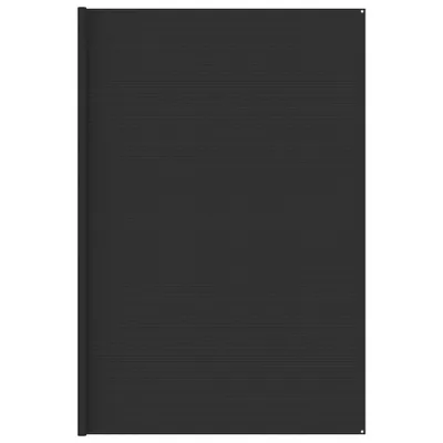 Produktbild von Ankonbej Zeltteppich 400x600 cm Anthrazit