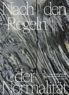 Produktbild von Nach den Regeln der Normalität