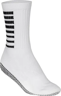 Image de Derbystar Gripsockets v23 hommes enfants blanc taille 46-48
