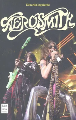 Produktbild von Aerosmith
