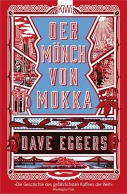 Obrázek produktu pro Der Mönch von Mokka
