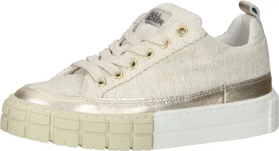 Produktbild von Bullboxer Sneaker Sneaker Leder/Textil