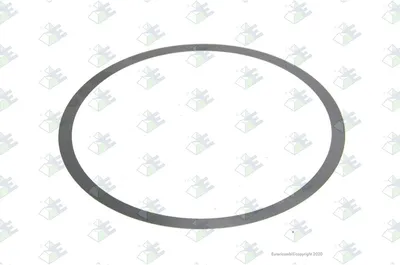 Produktbild von Euroricambi Distanzscheibe 60531949 0,4mm 135mm 149,8mm