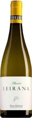 Image de Leirana 2025 Vin blanc Espagne Rías Baixas 75 cl 12,5 %