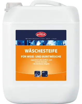 Produktbild von Becker Eilfix® Wäschesteife 5 l