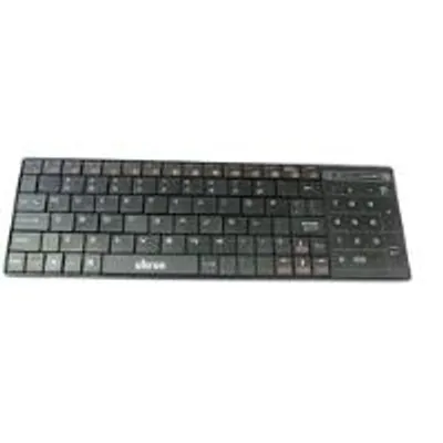 Immagine prodotto di Ultron UMT-BT tastiera Bluetooth QWERTZ tedesco nero