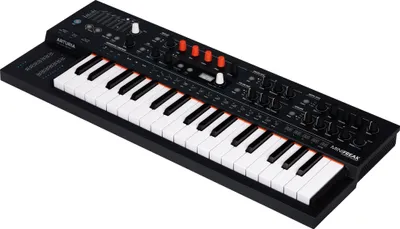 Image de Arturia MiniFreak