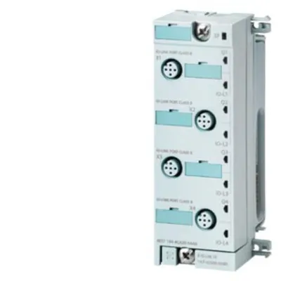 Immagine prodotto di SIEMENS Modulo elettronico PLC Siemens 6ES7147-4JD00-0AB0 6ES71474JD000AB0