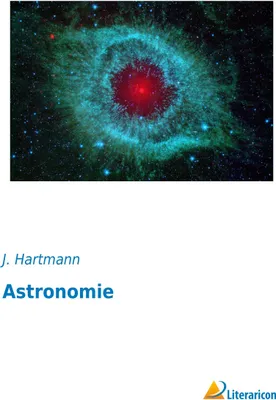 Produktbild von Astronomie