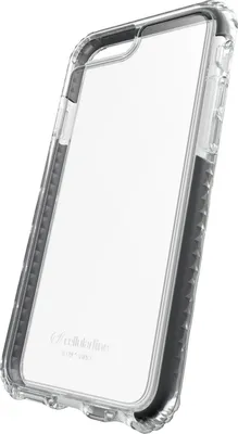 Immagine prodotto di Cellularline Tetra Force Shock-Tech - iPhone SE (2020)/8/7