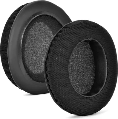 Image de INF Pack de 2 coussinets de rechange pour ASUS ROG Strix Fusion 300/500/700