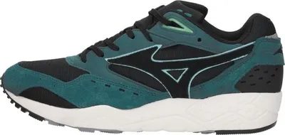 Produktbild von Mizuno Contender Sneakers Laag - Groen - Maat 44