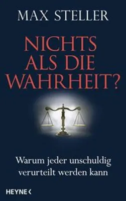 Produktbild von Nichts als die Wahrheit?