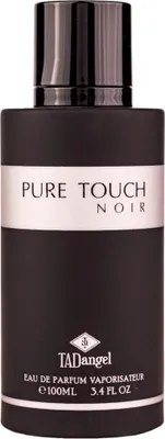 Immagine prodotto di Pure Touch Noir eau de parfum spray 100ml
