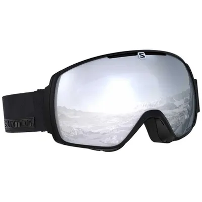 Produktbild von Salomon Xt One Black Neon Universal/CAT2