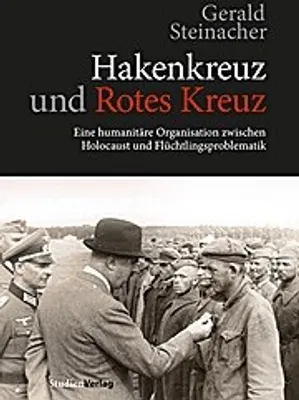 Image de Hakenkreuz und Rotes Kreuz
