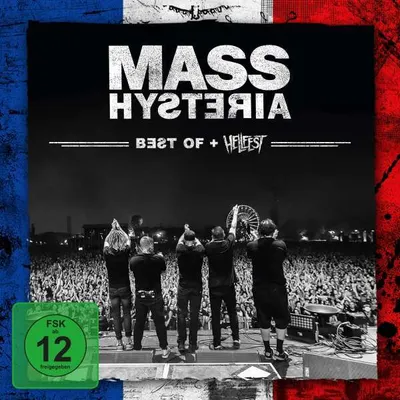 Image de Best Of/Live At Hellfest