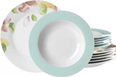 Produktbild von Severine Tafelset 12tlg.