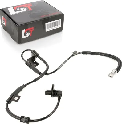 Produktbild von ABS Sensor Drehzahlregler vorne rechts 59830-2L300 für HYUNDAI i30 FD ELANTRA HD